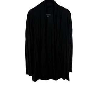 Ann Taylor Merino Wool Tunic Sweater- Size L